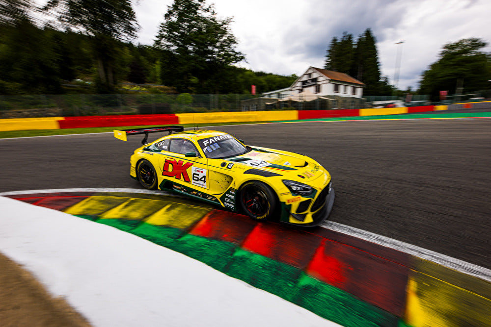 Mercedes-AMG GT3 190-22.416