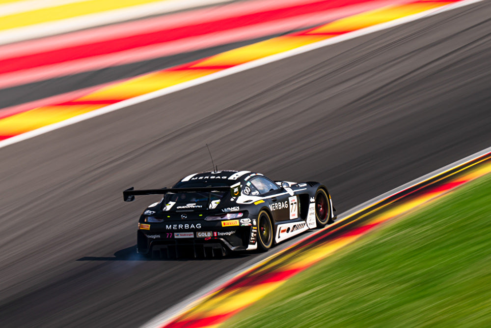 Mercedes-AMG GT3 190-22.416