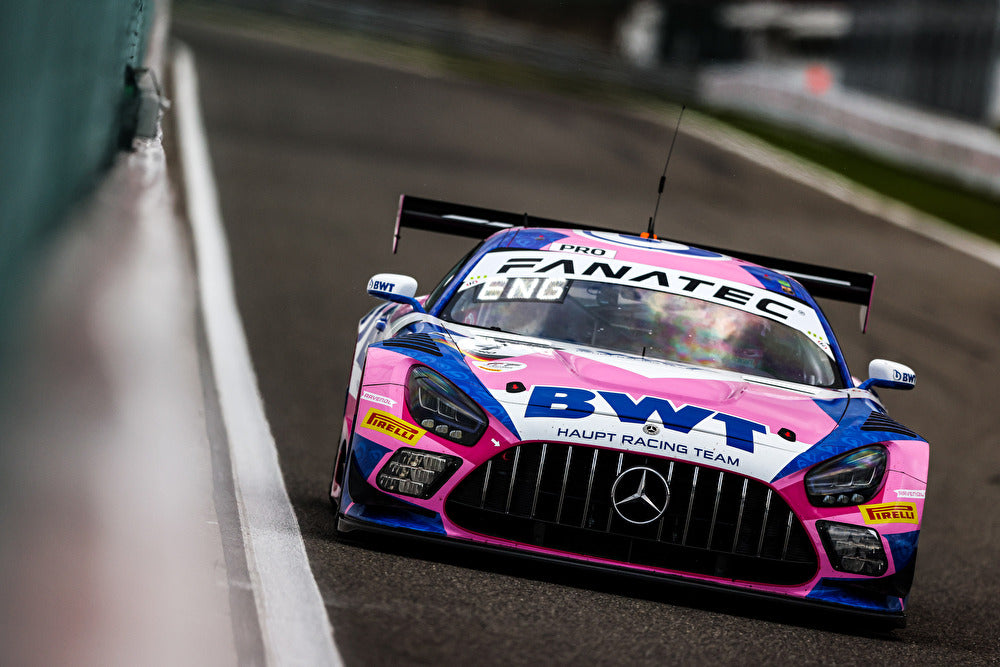 Mercedes-AMG GT3 190-22.416