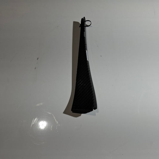 FIN, FRONT DIFFUSER LE