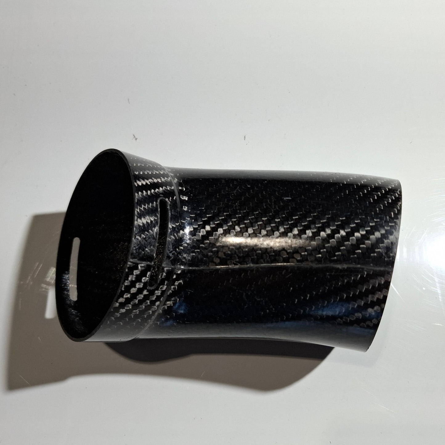DRIVER AIR PIPE INNER