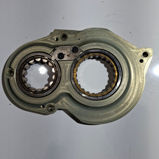 ANTI-TWIST LOCK ( B )
