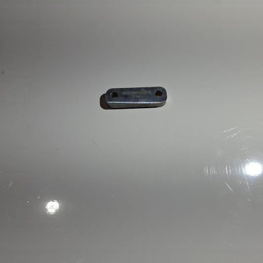 SPACER CAMBER ADJUSTMENT GROUND 11MM