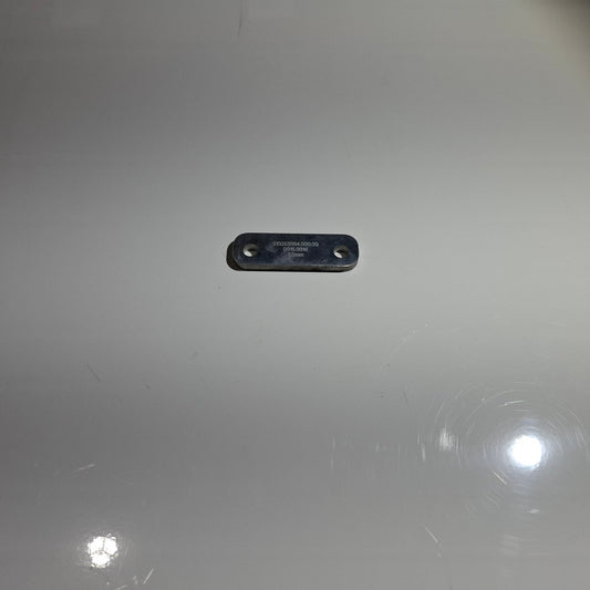 SPACER CAMBER ADJUSTMENT GROUND 6.9MM