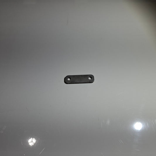 SPACER CAMBER ADJUSTMENT GROUND 5.4MM