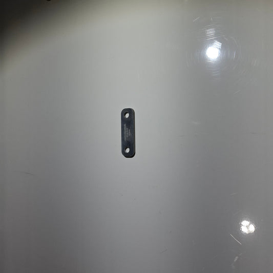 SPACER CAMBER ADJUSTMENT GROUND 4.3MM