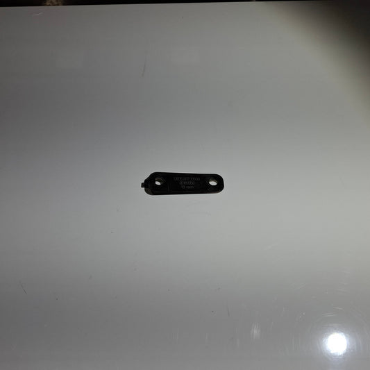 SPACER CAMBER ADJUSTMENT GROUND 1MM