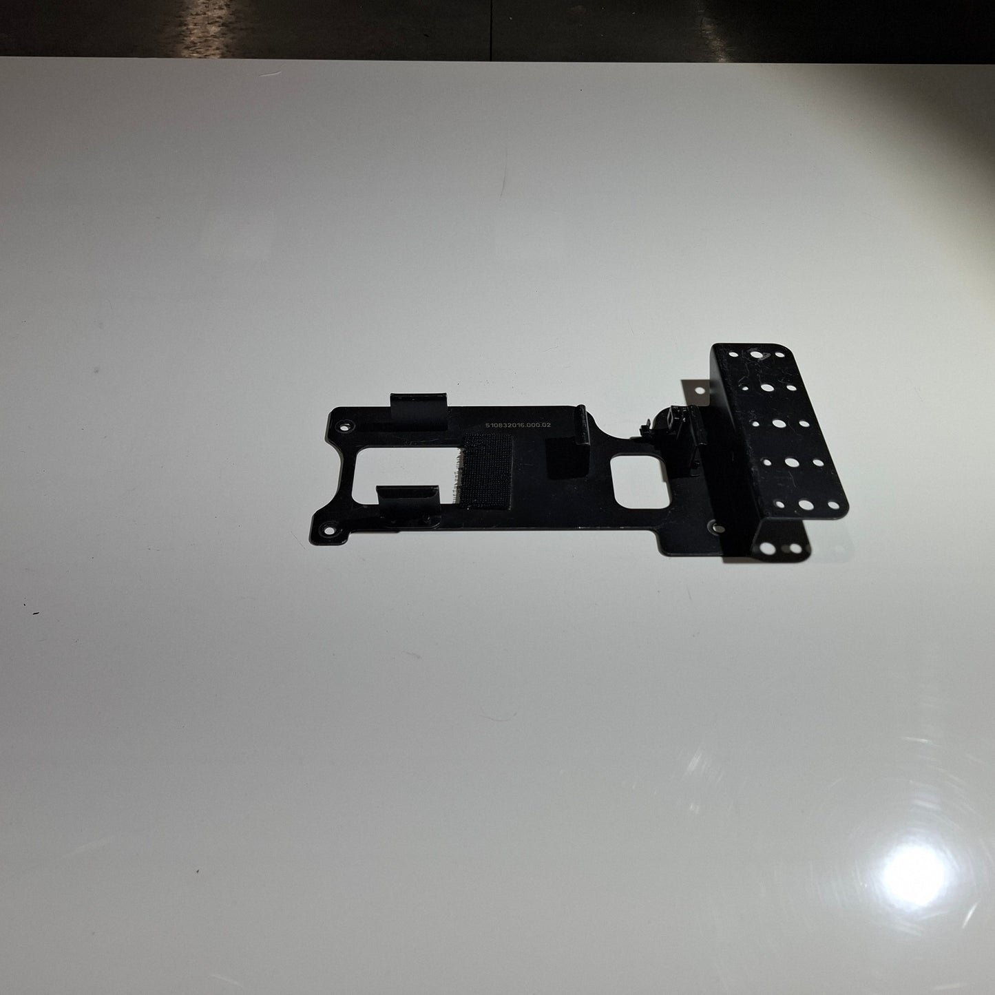 FIRE AND SAFETY CONTROL UNIT BRACKET (MODELYEAR 2012)