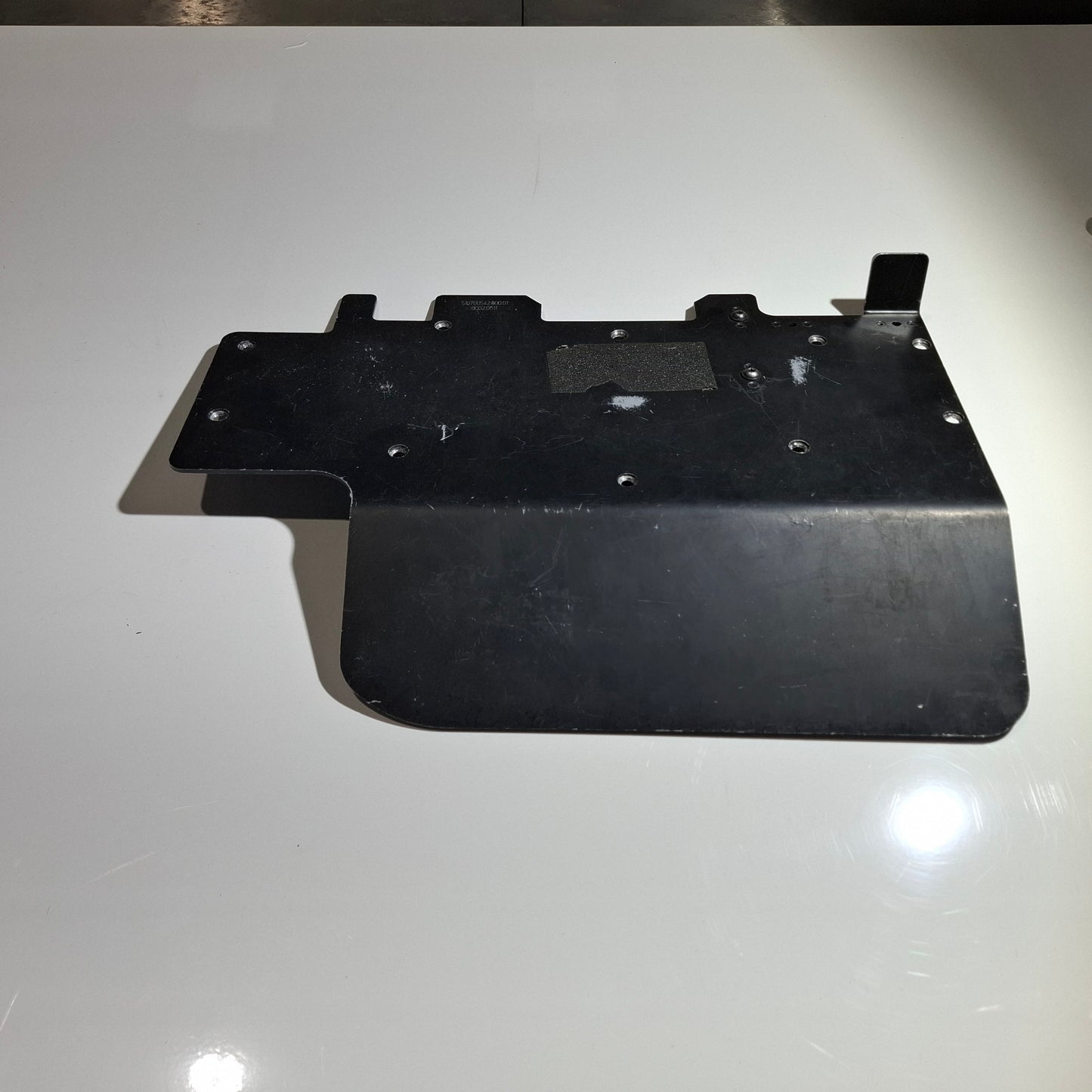 PULL-TYPE PEDAL COVER