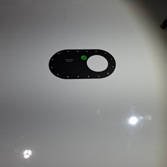 PLATE CRP (EVOLUTION 2013)