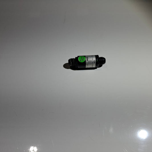 ROLLOVER VALVE