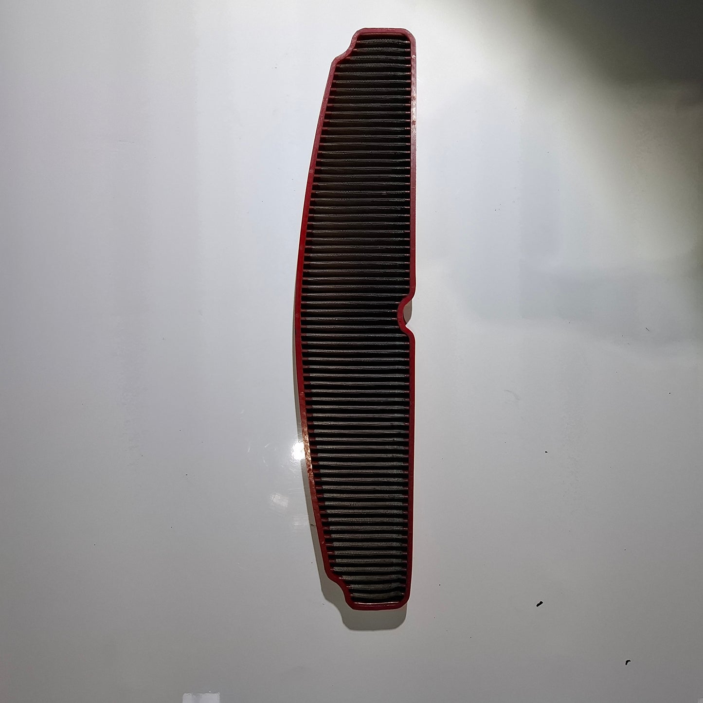 AIR FILTER DUST / SAND