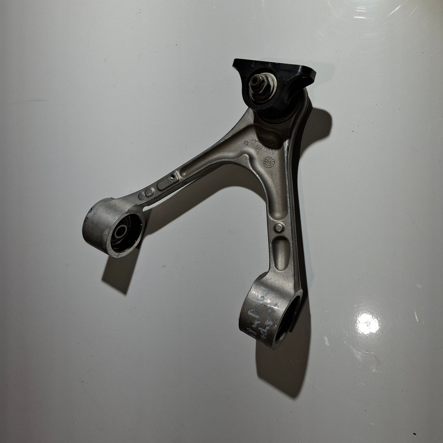 TRANSVERSE CONTROL ARM FA RI LO