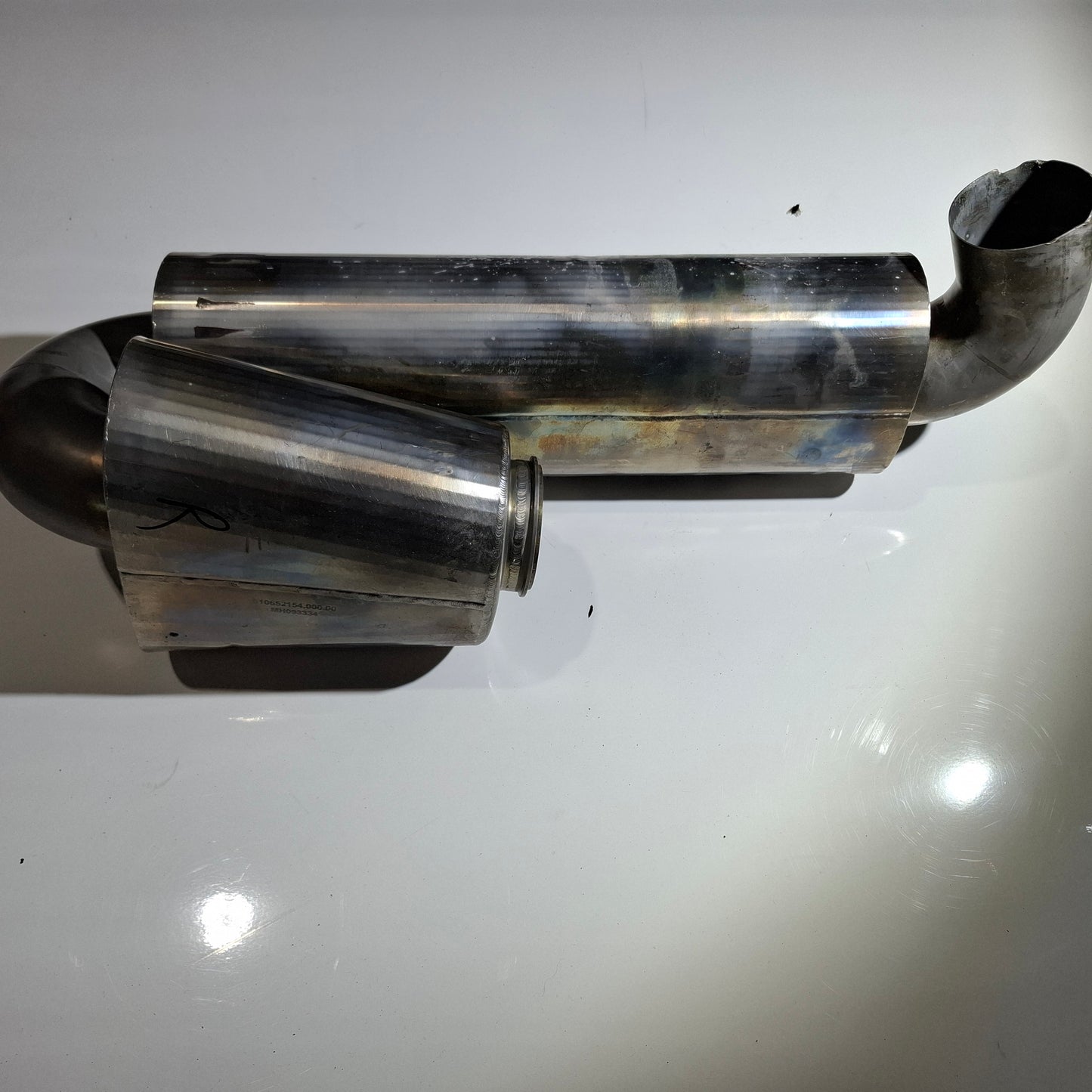 MUFFLER RI