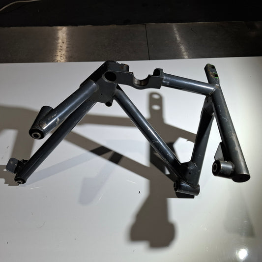 REAR END FRAME TRANSMISSION RI