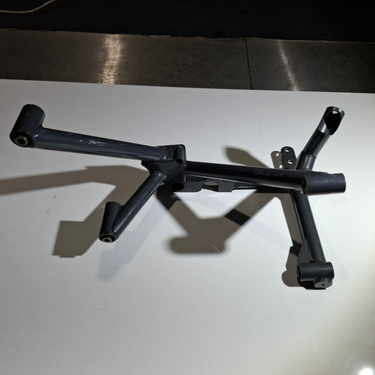 REAR END FRAME TRANSMISSION LE
