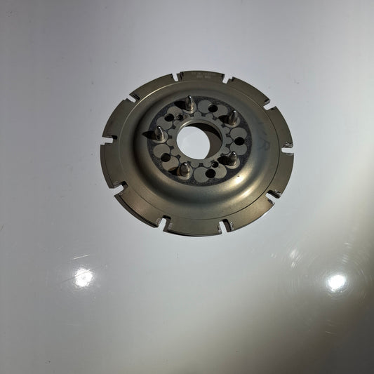 BRAKE DISC BOWL