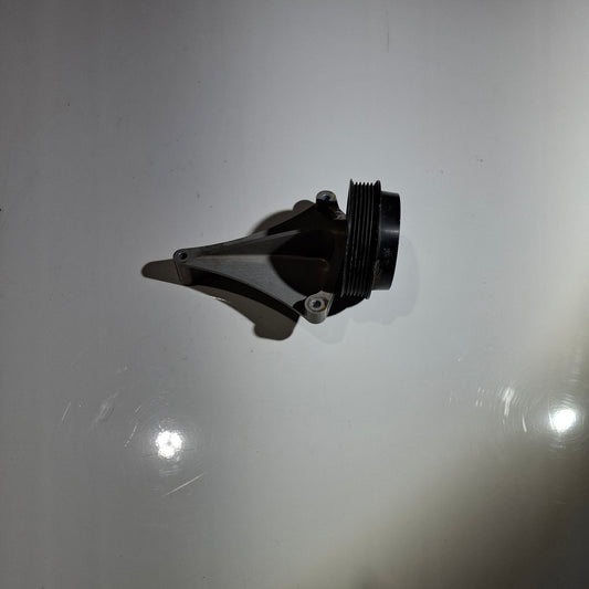 BELT PULLEY BRACKET