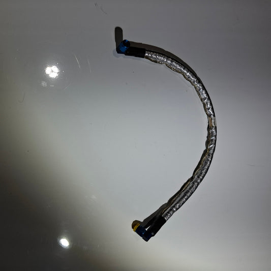 SERVO LINE, COOLER TO PUMP