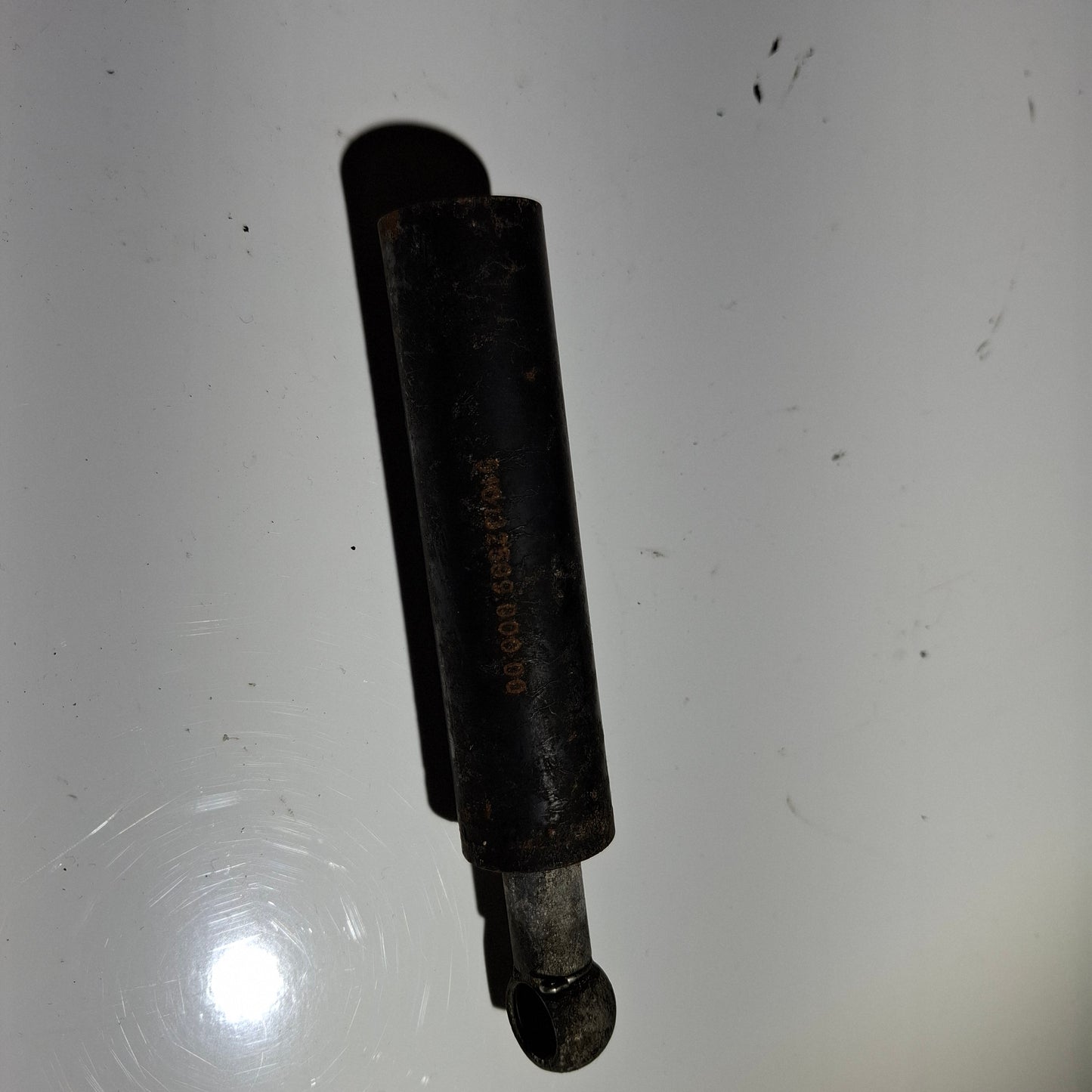 SLEEVE DAMPER DOOR 24