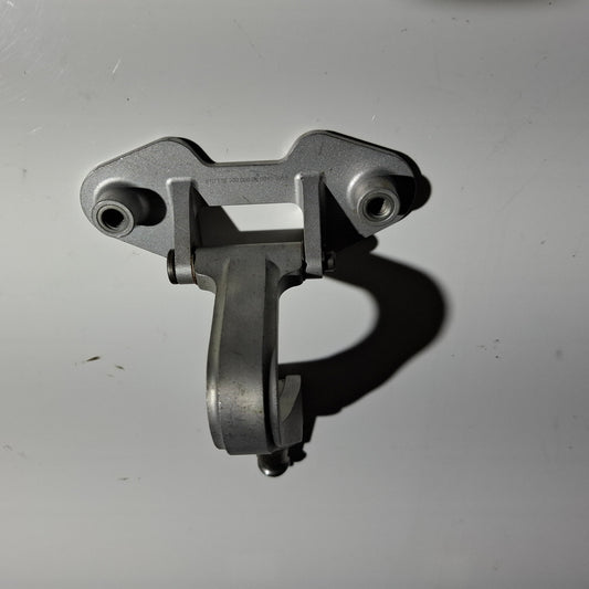 CONNECTION VEHICLE