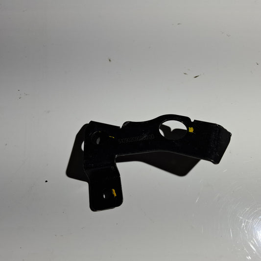 REINFORCED AIR LANCE VALVE BRACKET