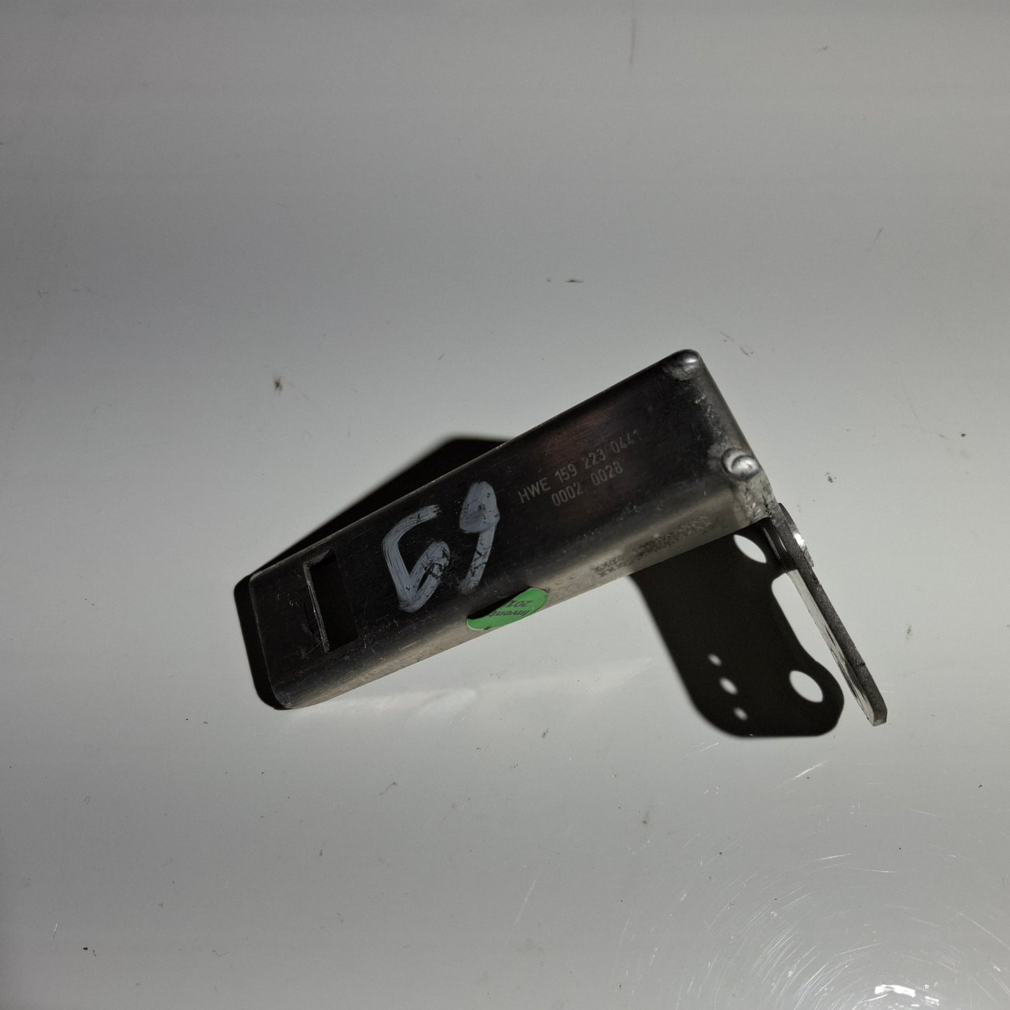COVER CONNECTION