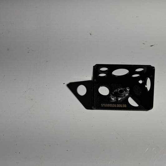 REAR DIFFUSER BRACKET FR