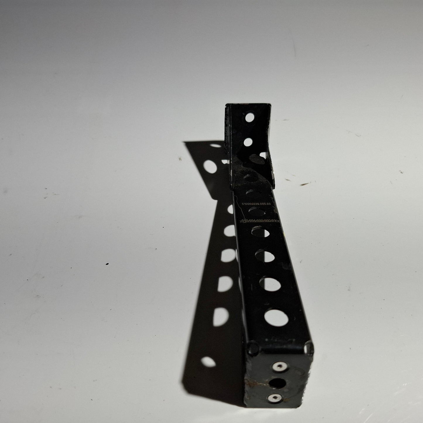 SUPPORT FRONT DIFFUSER RI INNER