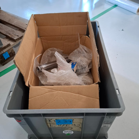 Gearbox accessories