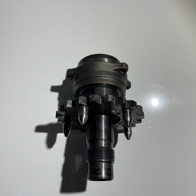 WHEEL HUB RA LHS