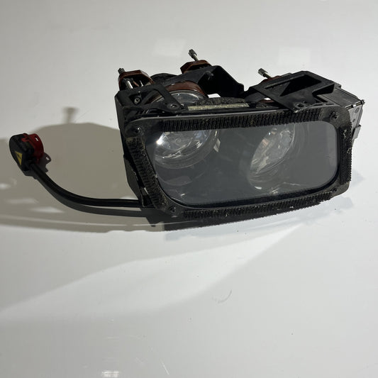 HOUSING ADDITIONAL LAMP 24H RI