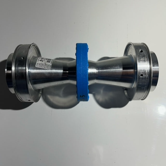 Air Restrictor (Diameter in mm)