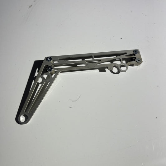 MOUNT DOOR HANDLE LE