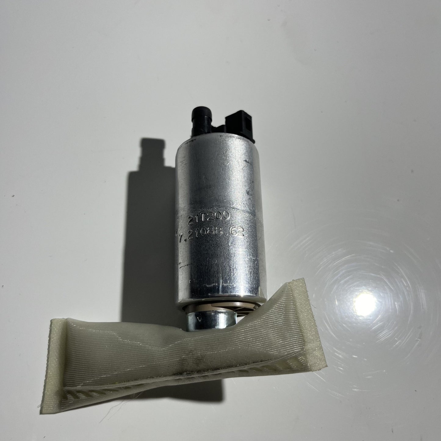 PRE-FEED PUMP