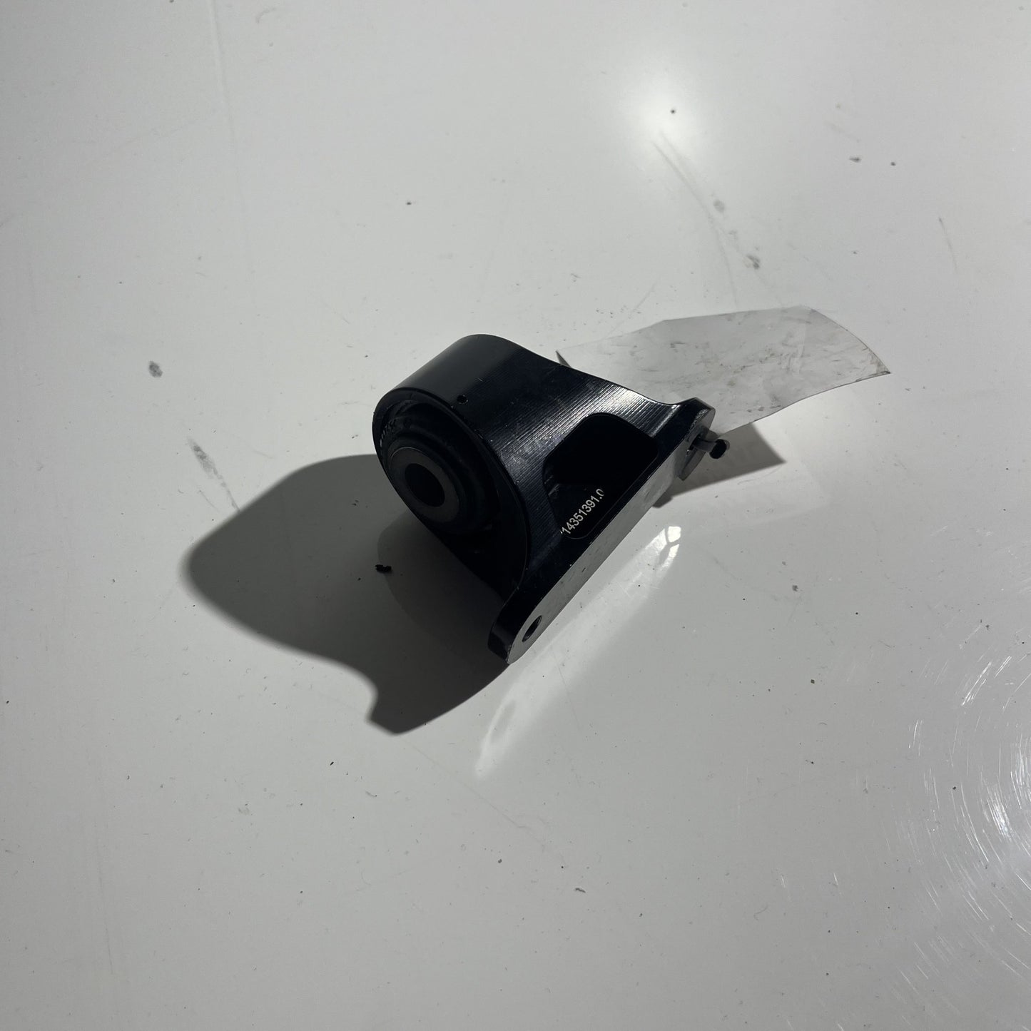 CAMBER ADJUSTMENT PICKUP RA RHS