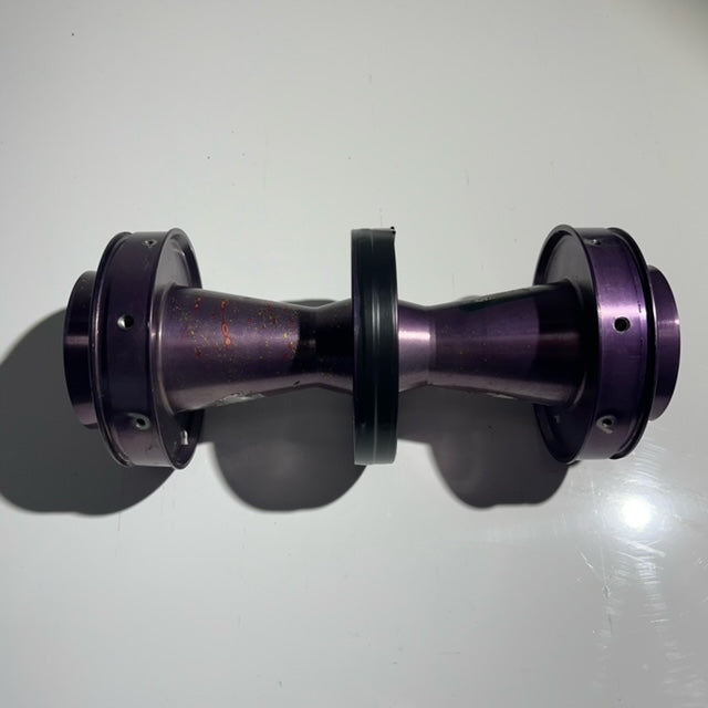 Air Restrictor (Diameter in mm)