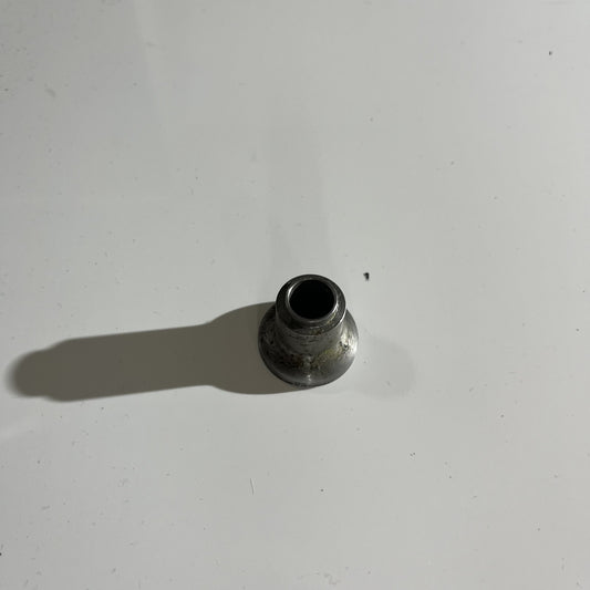 TRANSVERSE CONTROL ARM SLEEVE WITH INNER CENTERING 23.818