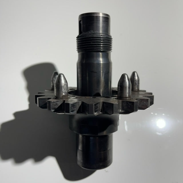 WHEEL HUB FA RHS
