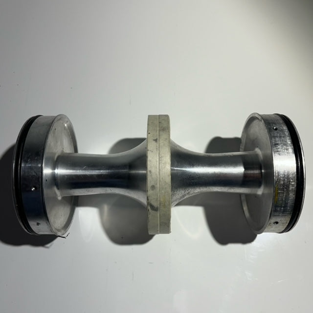 Air Restrictor (Diameter in mm)