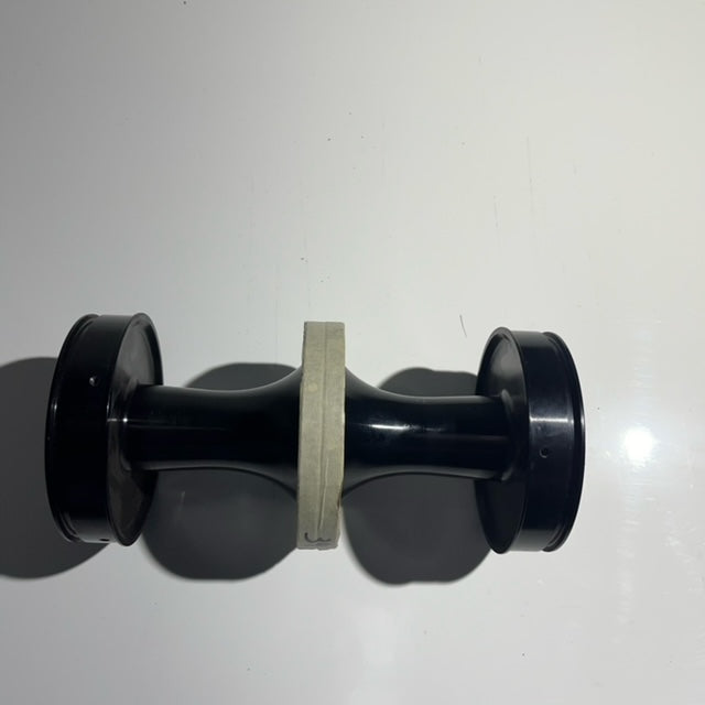 Air Restrictor (Diameter in mm)