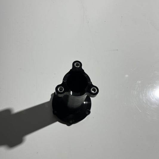 STEERING WHEEL ADAPTER