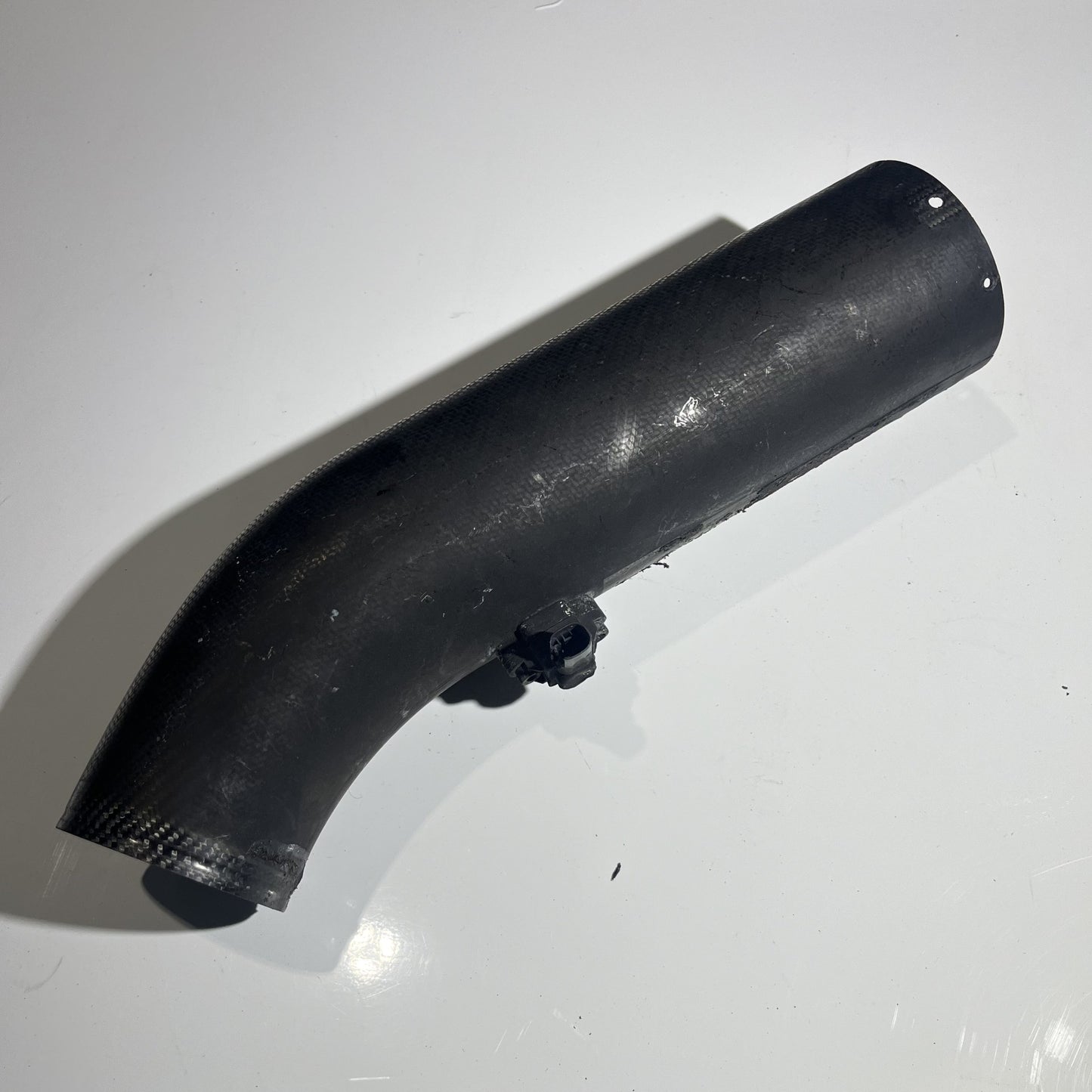 AIR INTAKE