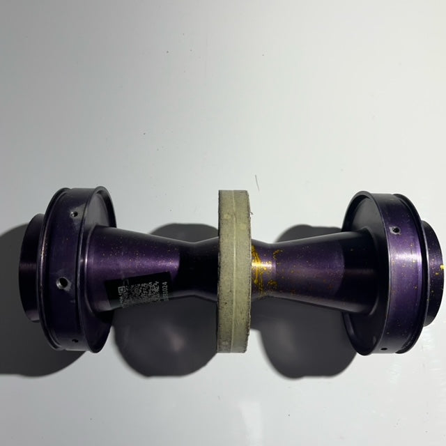 Air Restrictor (Diameter in mm)
