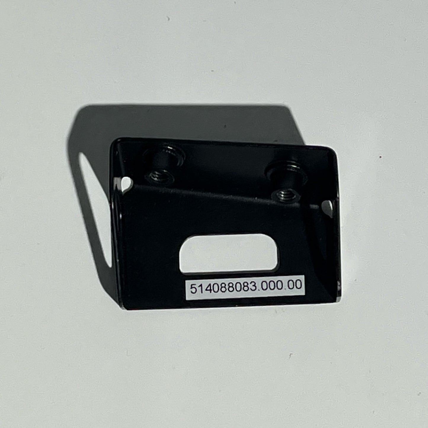 BRACKET CONTACT SWITCH