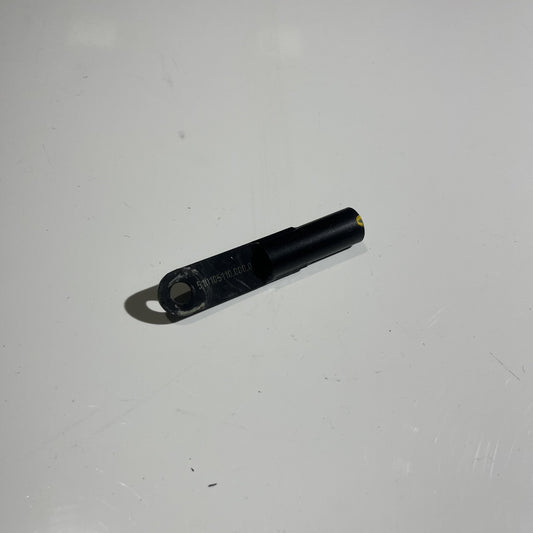 SHACKLE STRUT ROD BODY