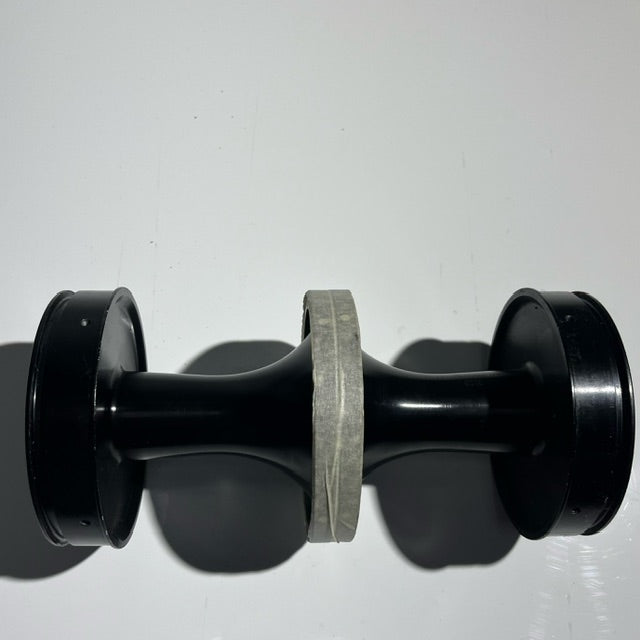Air Restrictor (Diameter in mm)