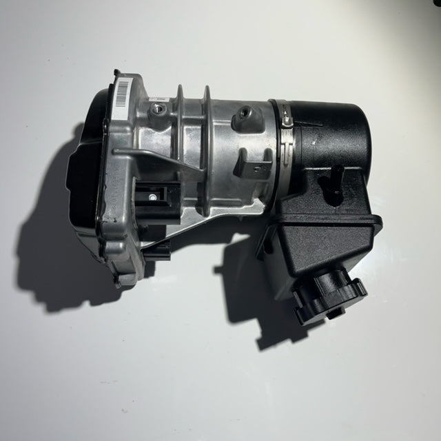 POWER STEERING ELECTRIC PUMP