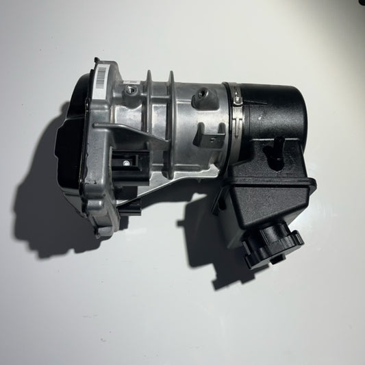 POWER STEERING ELECTRIC PUMP