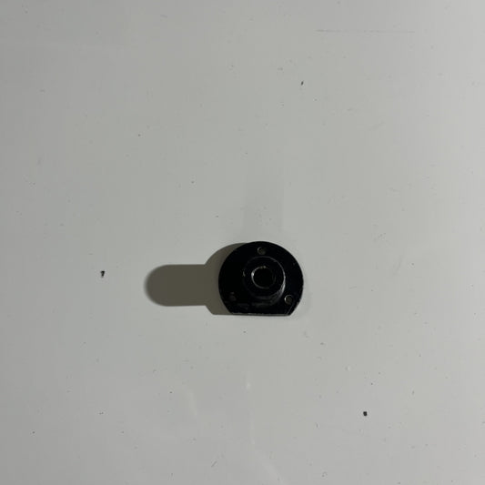 QUICK-RELEASE COUPLING MOUNTING (MODELYEAR 2012)